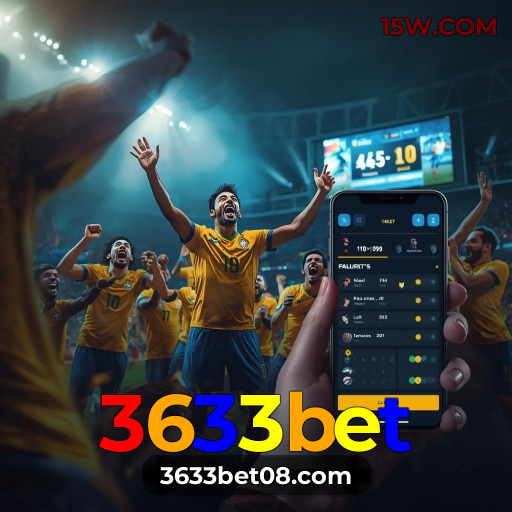 Catálogo 3633bet 2.547 jogos - Pragmatic Play, Evolution, NetEnt