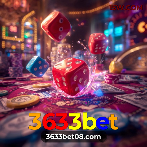 3633bet PIX instantâneo Brasil - Depósito e saque em minutos 24/7